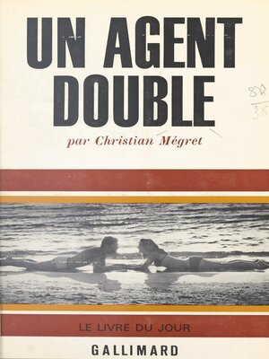 cover image of Un agent double